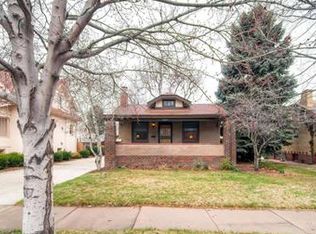 2661 Birch St, Denver, CO 80207