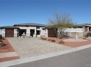 2549 Trade Wind Dr, Bullhead City, AZ 86442