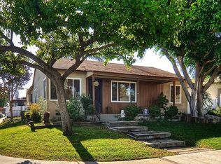 5538 Premiere Ave, Lakewood, CA 90712