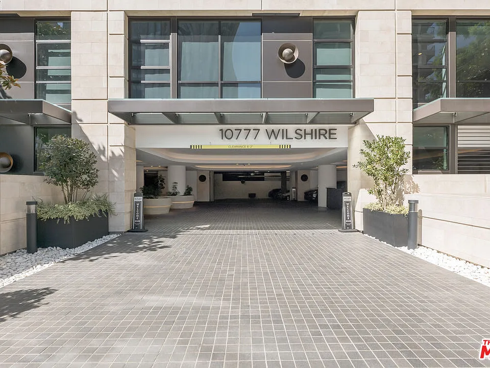 10777 Wilshire Blvd #603