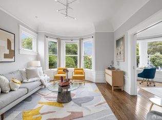 1121 Masonic Ave #B, San Francisco, CA 94117