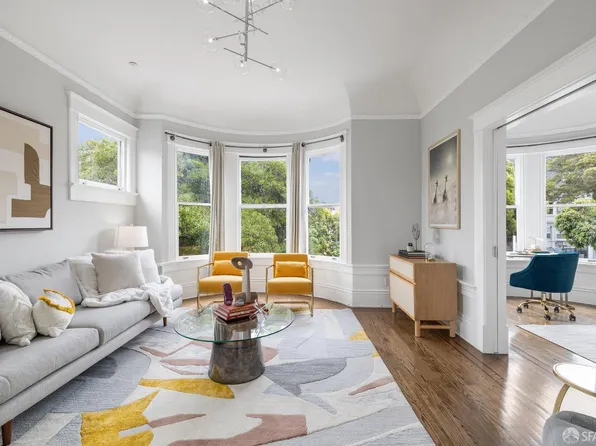 1121 Masonic Ave #B, San Francisco, CA 94117