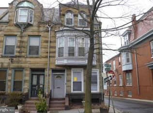 24 N 11th St, Reading, PA 19601