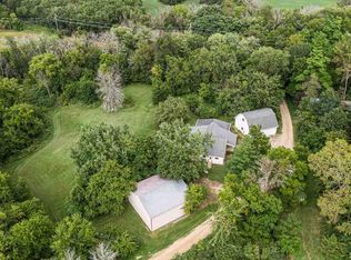 378 N Pilot Knob Rd, Galena, IL 61036