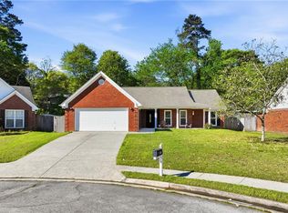 2605 Freemans Walk Dr, Dacula, GA 30019