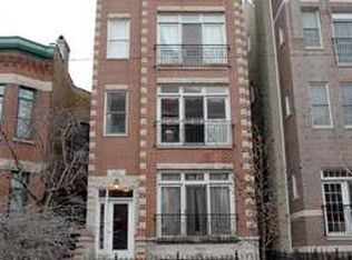 632 W Briar Pl APT 2, Chicago, IL 60657