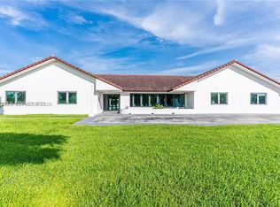 13355 SW 207th Ave, Miami, FL 33196