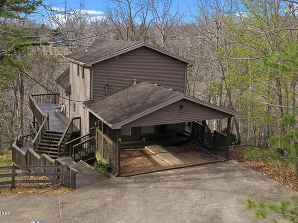 122 Pineland Ln, Brandenburg, KY 40108