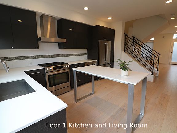 2nd image of 114 20th Ave #C