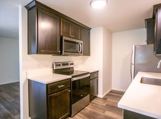 Barclay Square Apartments, Woodburn, OR 97071