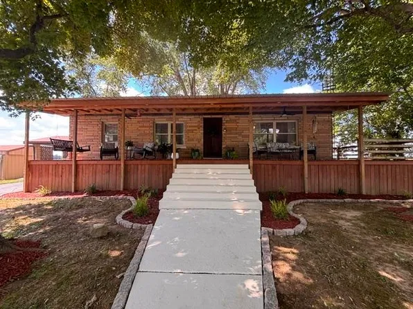 2353 Ridge Rd, Island, KY 42350