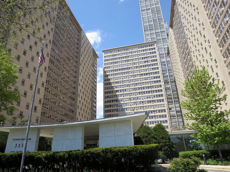 1st image of 3950 N Lake Shore Dr APT 2121
