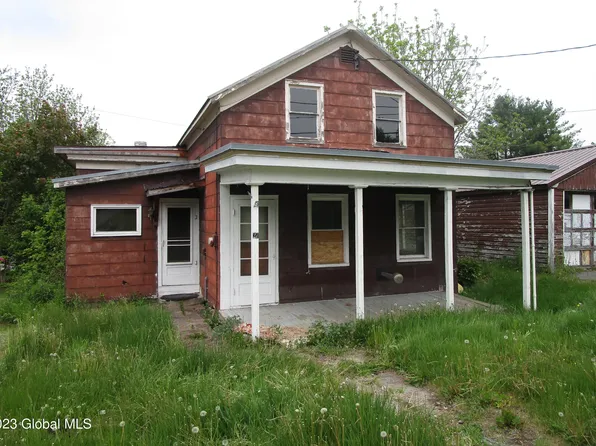 27 Stone Arabia Street, Nelliston, NY 13339