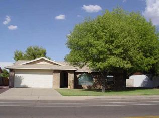 2815 W Central Dr, Chandler, AZ 85224