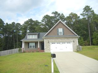 4732 Crystobal Rd, Fayetteville, NC 28311