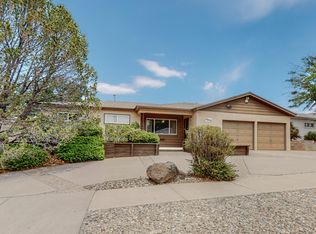9809 Aztec Rd NE, Albuquerque, NM 87111