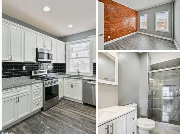 810 N Streeper St, Baltimore, MD 21205