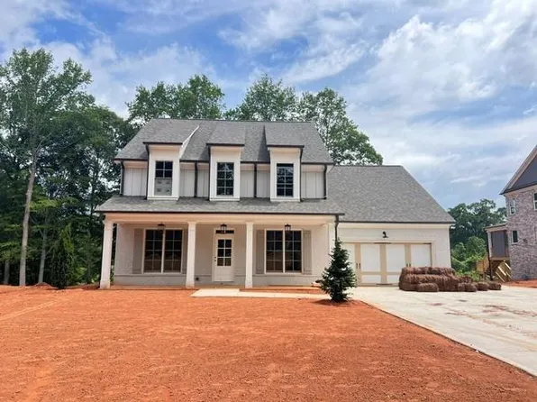 250 Wilbanks St, Buford, GA 30518