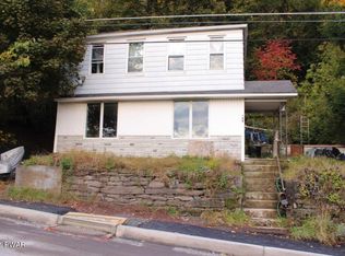 169 Cliff St, Honesdale, PA