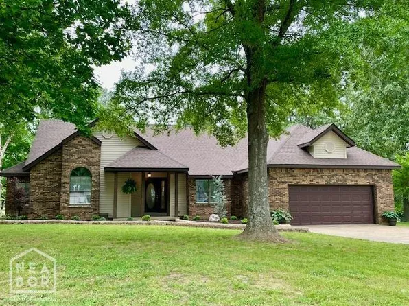 3609 Oak View Dr, Jonesboro, AR 72405