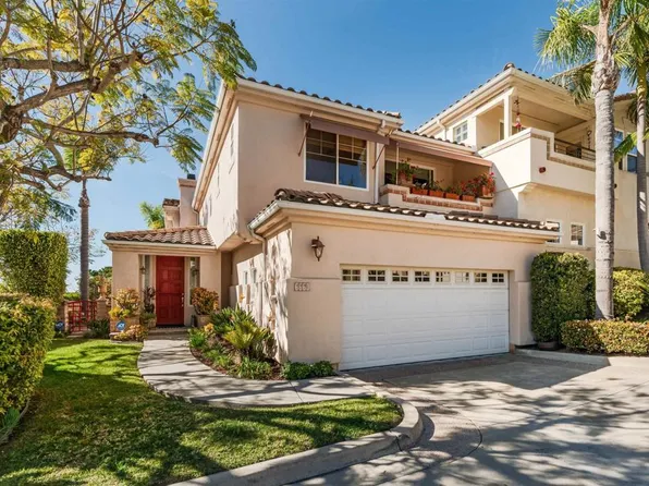 6663 Sitio Palmas, Carlsbad, CA 92009