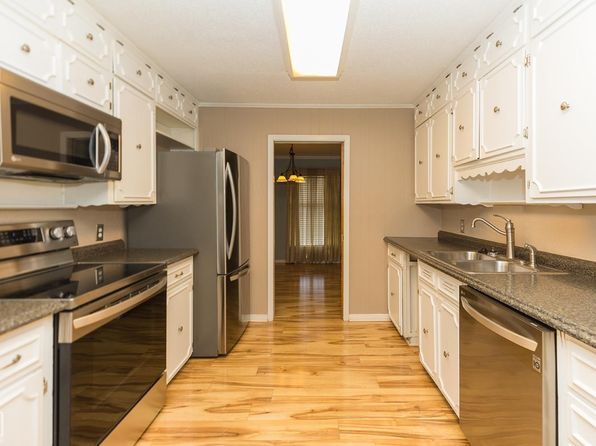 100 W Penn St, Portia, AR 72457