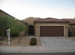 9932 W Marguerite Ave, Tolleson, AZ 85353