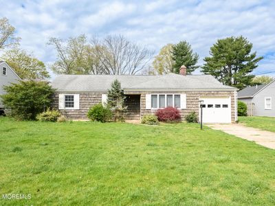 274 Garden Road, Shrewsbury, NJ, 07702