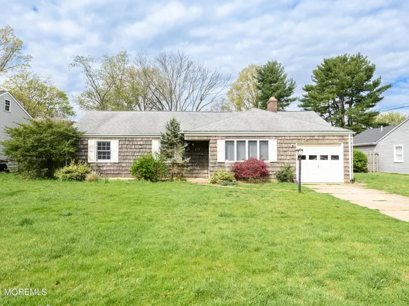 274 Garden Road, Shrewsbury Boro, NJ 07702