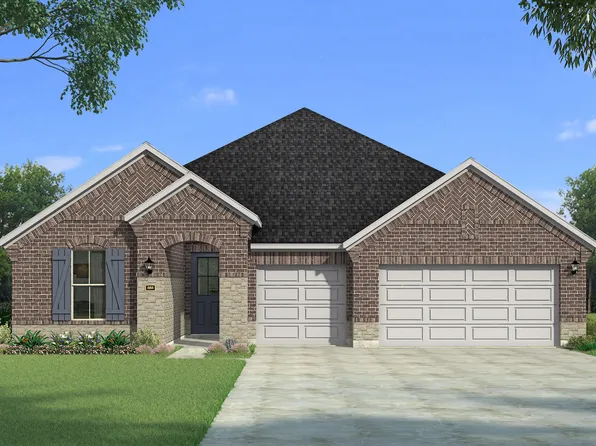 8845 Wyndemere Ln, Frisco, TX 75036