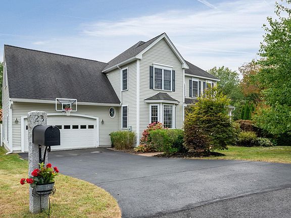 2nd image of 23 Wild Rose Drive