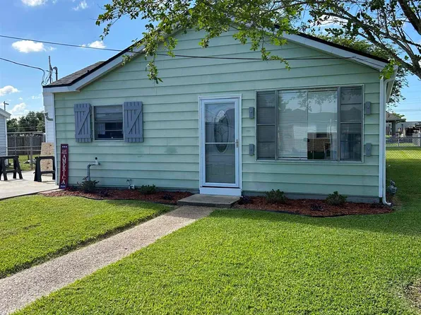 506 Ethel St, Lockport, LA 70374