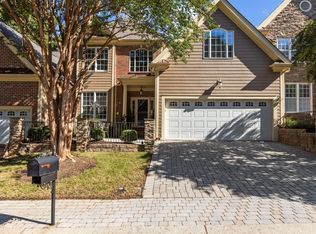 206 Nouveau Ave, Raleigh, NC 27615