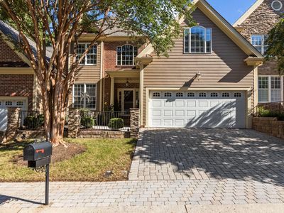 206 Nouveau Ave, Raleigh, NC, 27615
