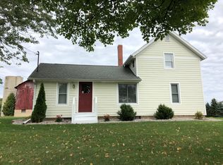 4773 Alward Rd, Laingsburg, MI 48848