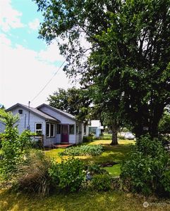 135 W May Street, Washtucna, WA, 99371