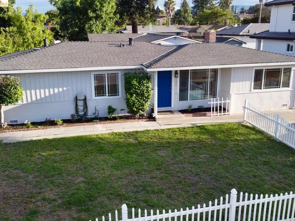4162 Piper Dr, San Jose, CA 95117