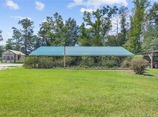 167 Fletcher Rd, Longville, LA 70652