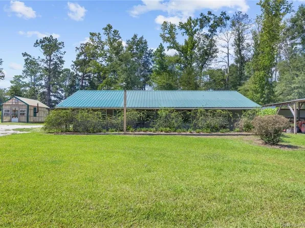 167 Fletcher Rd, Longville, LA 70652