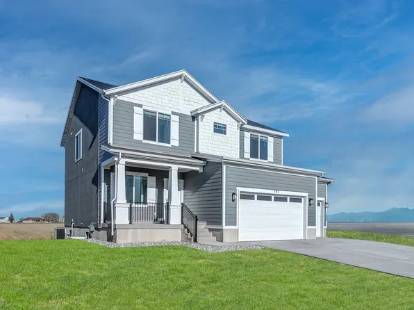 667 W 1410 N #244, Tooele, UT 84074