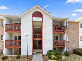402 Berryfield Ln APT M, Blacksburg, VA 24060