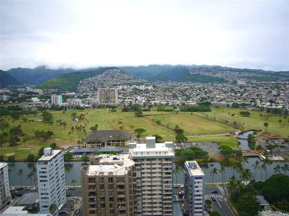 201 Ohua Ave #3207-T2, Honolulu, HI 96815