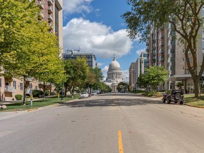 360 West Washington Avenue #614, Madison, WI, 53703