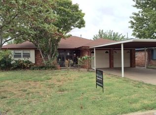 2828 SW 76th St, Oklahoma City, OK 73159