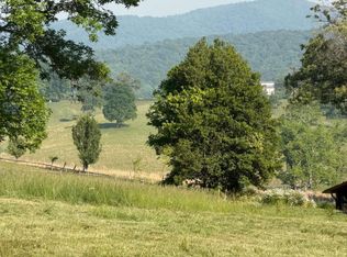 0 Mountain Rd, Morganton, GA 30560