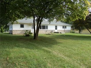 1600 E Wabash Ave, Crawfordsville, IN