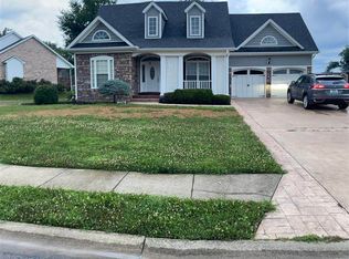 244 Emmaus Cir, Elizabethtown, KY 42701
