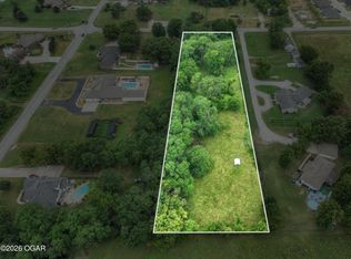 Tbd Prairie Flower Rd, Webb City, MO 64870