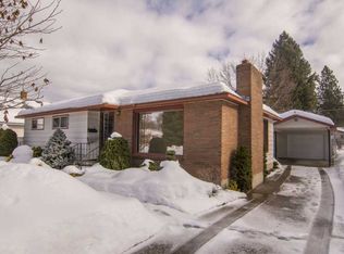 6016 N Washington St, Spokane, WA 99205