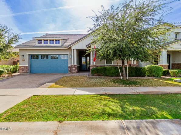 3485 E SILO Drive, Gilbert, AZ 85296